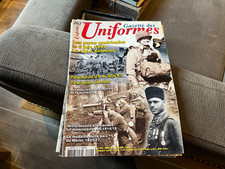 Gazette des Uniformes n° 202