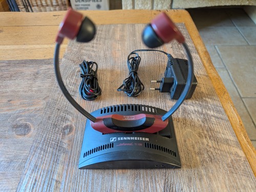 Casque audio sans fil