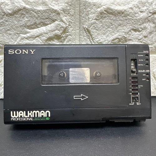 Lecteur cassette professionnel
