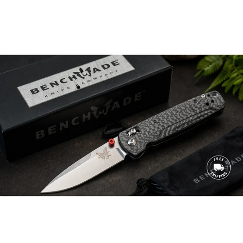 Benchmade 485 folding - 485,