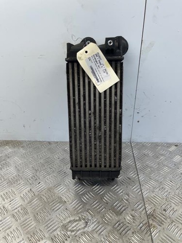 Echangeur air - , (intercooler)