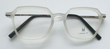 LUNETTE / MONTURE NEUVE HOMME