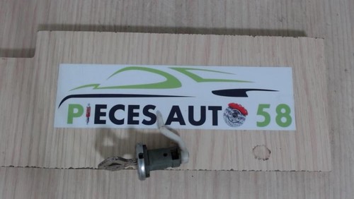Barillet porte avant - , gauche