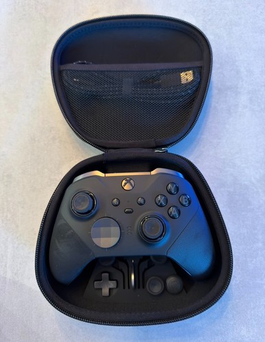 Microsoft xbox one - one, elite