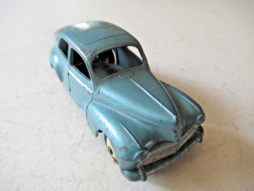 Dinky toys ref 24r - toys, peugeot