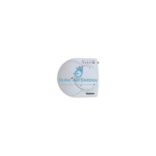 Theben 7139200 RAM 713 Thermostat Blanc À Mur