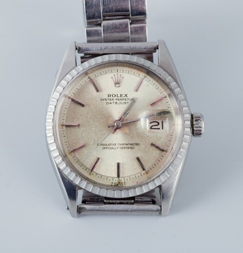 Rolex oyster perpetual - rolex,