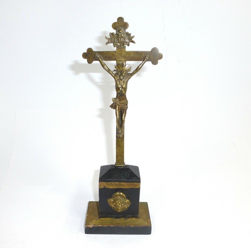 Kruzifix vers 1780 corpus - vers,