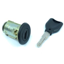 Pour Renault Espace 3 MK3 1996-2002 antérieur gch drt Serrure Cylindre cylinder