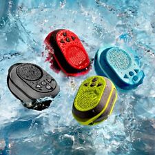 H2GO Waterproof Bluetooth