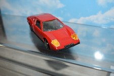 NOREV  1/43  Ligier JS2 (1971) plastique n°173