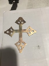 ancienne croix de Savoie  (vers 1880) N°3