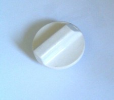 RS-FC1608 Manette bouton blanc