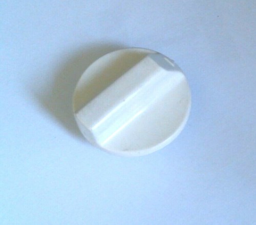 Fc1608 manette bouton - manette, blanc