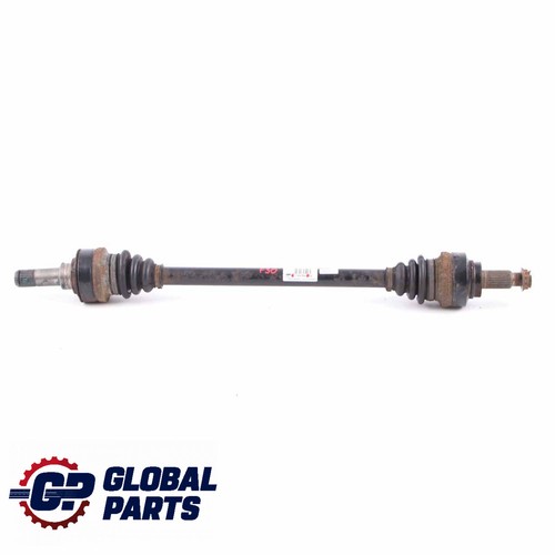 Arbre transmission bmw f20 f21 - bmw,