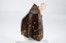 Grenat Quartz, Chine 7x5cm