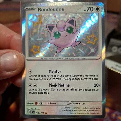 Carte pokemon - carte,