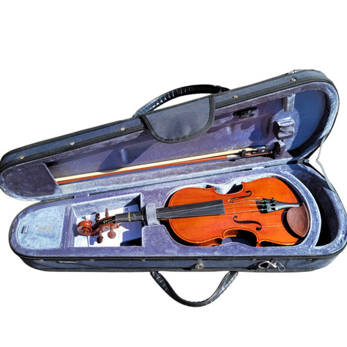 Yamaha 2 violin - v-5, 1/2