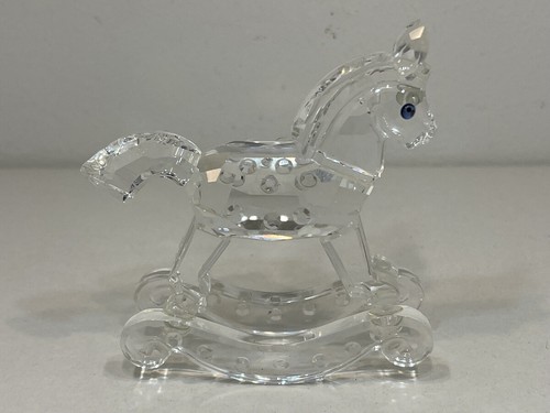 Figurine swarovski 183270 - swarovski,