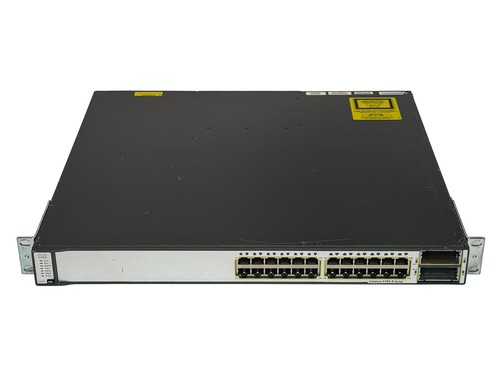 Commutateur cisco catalyst - cisco,