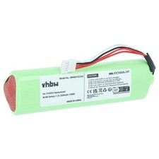 Batterie pour Fluke TiS, TiRX