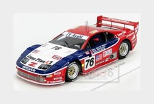 1:43 Spark Nissan 300Zx #76 Le