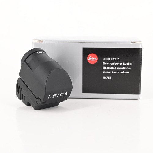 Leica 18753 visoflex evf - leica,