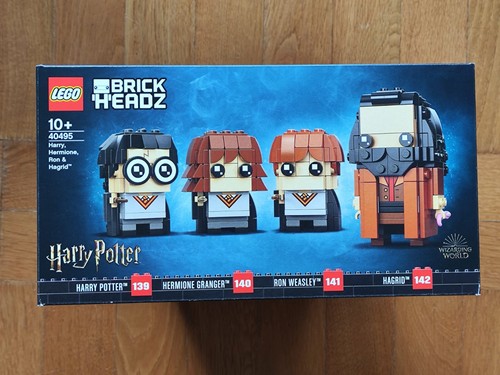Lego 40495 harry potter - 40495,