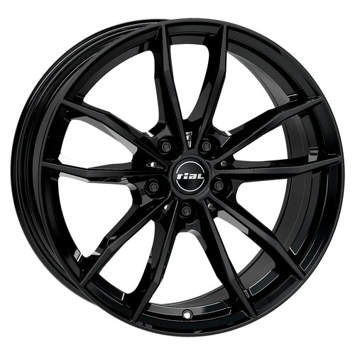 Jantes rial x12 0jx19 - x12, 8.0jx19