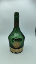Bouteille ancienne Bénédictine D.O.M. – Début XX - Authentique - 1,5L