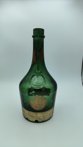 Bouteille ancienne