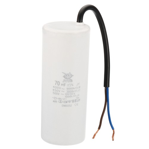 Cbb60 70uf condensateur - cbb60,