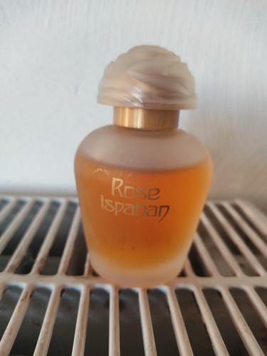 Parfum eau toilette rose - eau,