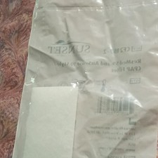 CPAP machine filters for