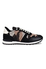 Baskets Rockrunner Valentino