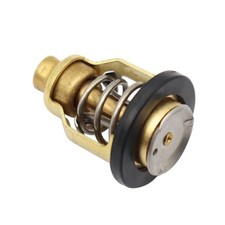 Thermostat hors-bord pièce