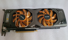 Carte Graphique Zotac Nvidia GeForce GTX 770 4 Go