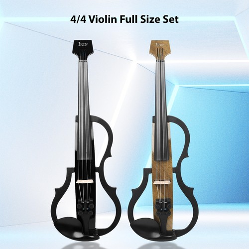 Violon électrique irin - électrique,