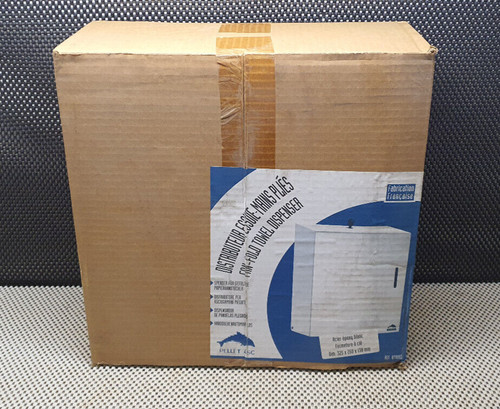 Distributeur essuie mains - distributeur, d'essuie-mains