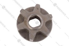 Black decker roue dentée - decker,