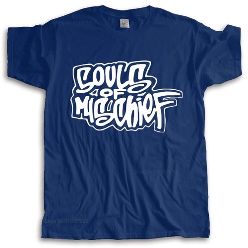 Tee shirt souls - tee-shirt, of