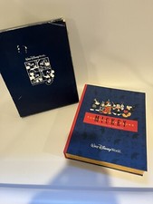 Walt Disney World Memory Album