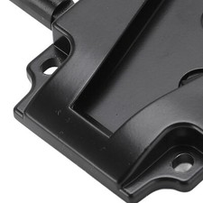 V Mount Battery Plate Quick Release Multipurpose Camera V Lock Plate With 1