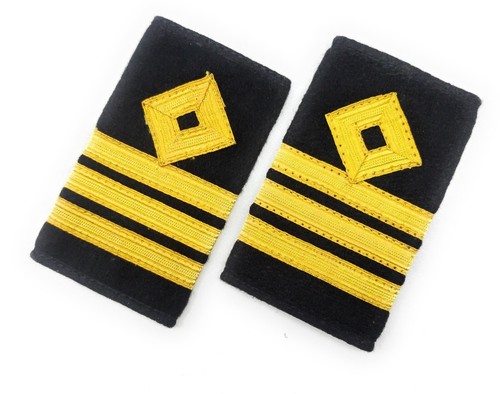 Uniforme marin ingénieur - marin,