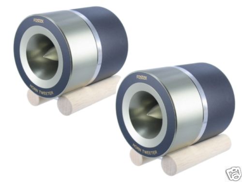 Fostex t925a haut parleur - fostex,