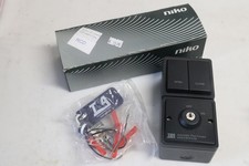 NEUF : NIKO SO-627 / Dispositif de commande pour volet roulant de piscine a clé