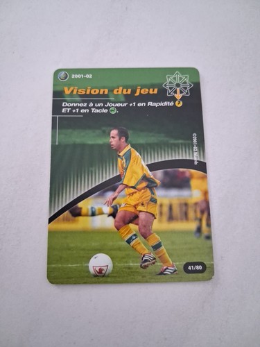 Carte action vision jeu - action,