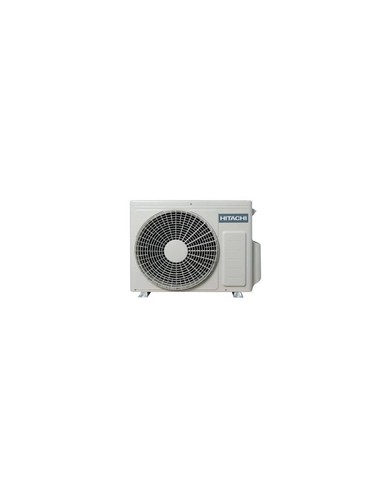 Hitachi rac 35wef unité - rac-35wef,