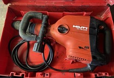 Burineur Hilti TE 706
