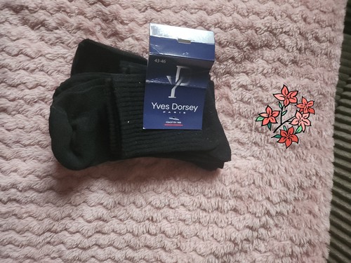Yves dorsey paris chaussettes - paris,